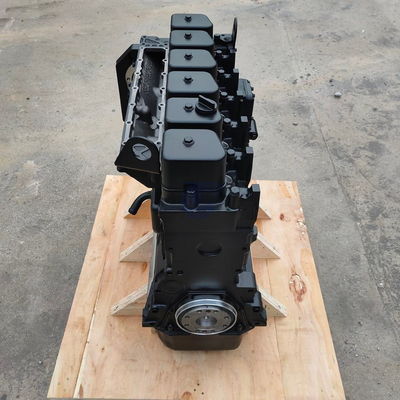 Cummins 6BT5.9 Borszy silnik koparki metalowej C130 C150 C160 C170 C175 C180 C190 C195 C200 C205