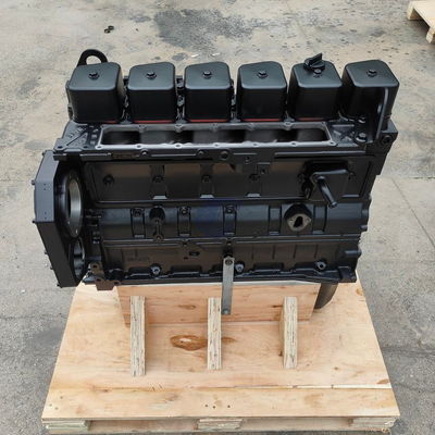 Cummins 6BT5.9 Borszy silnik koparki metalowej C130 C150 C160 C170 C175 C180 C190 C195 C200 C205
