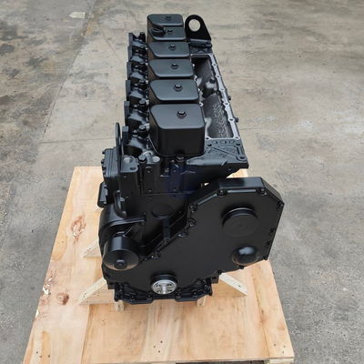 Cummins 6BT5.9 Borszy silnik koparki metalowej C130 C150 C160 C170 C175 C180 C190 C195 C200 C205