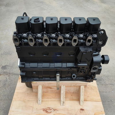 Cummins 6BT5.9 Borszy silnik koparki metalowej C130 C150 C160 C170 C175 C180 C190 C195 C200 C205