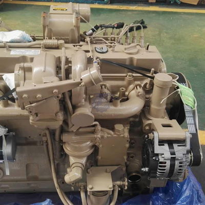Oryginalny silnik koparki Cummins 6CT 6CTA 8.3