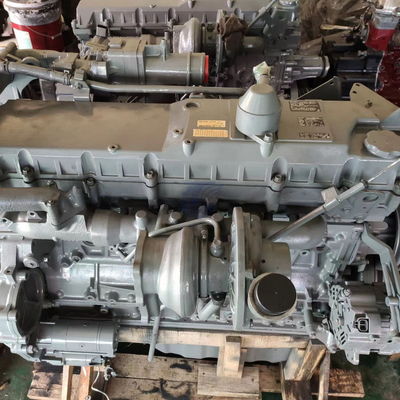 ZX330 6HK1XQA AA-6HK1XQP 6HK1 Zestaw silnika do koparki
