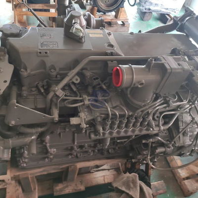 ZX330 6HK1XQA AA-6HK1XQP 6HK1 Zestaw silnika do koparki