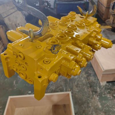Koparka Kobelco 200-3 200-4 zawór sterujący 12 miesięcy gwarancji