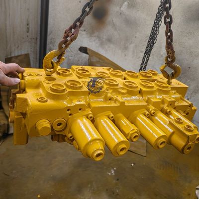 Koparka Kobelco 200-3 200-4 zawór sterujący 12 miesięcy gwarancji