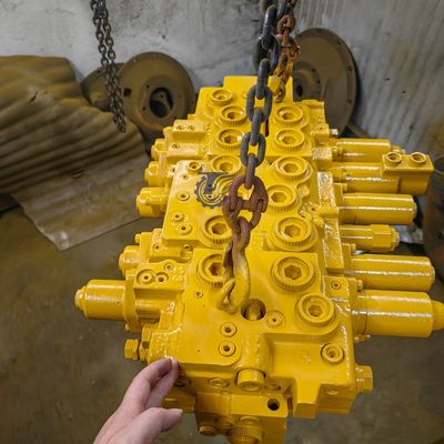 Koparka Kobelco 200-3 200-4 zawór sterujący 12 miesięcy gwarancji