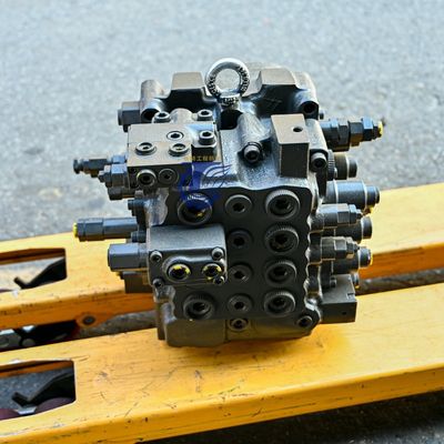 UX22 VOE14550306 Główny zawór sterujący dla Volvo EC135B EC140 EC140B EC140D
