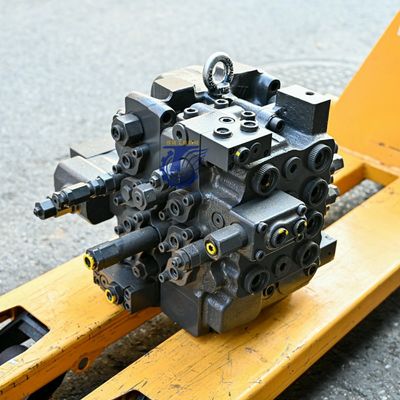 UX22 VOE14550306 Główny zawór sterujący dla Volvo EC135B EC140 EC140B EC140D
