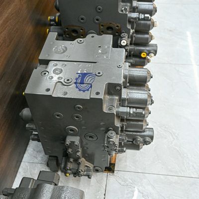 VOE14577777 Zawór sterujący Volvo dla Volvo EC330B EC360B