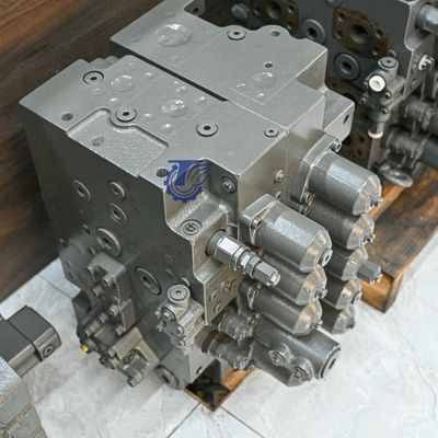 VOE14577777 Zawór sterujący Volvo dla Volvo EC330B EC360B