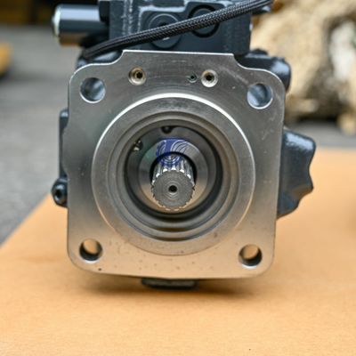 Komatsu PC57-7 Hydrauliczna główna pompa 708-3S-00961 7083S00961