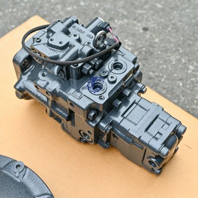 Komatsu PC57-7 Hydrauliczna główna pompa 708-3S-00961 7083S00961