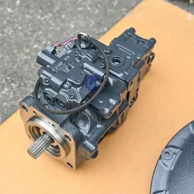 Komatsu PC57-7 Hydrauliczna główna pompa 708-3S-00961 7083S00961