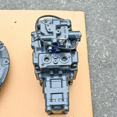 Komatsu PC57-7 Hydrauliczna główna pompa 708-3S-00961 7083S00961