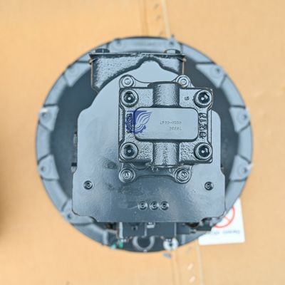 Komatsu PC60-8 PC70-8 Hydrauliczna główna pompa 708-3T-00151 708-3T-01151
