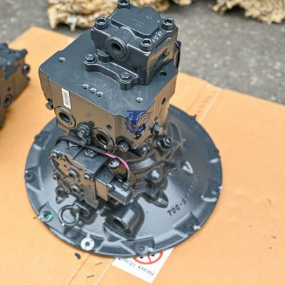 Komatsu PC60-8 PC70-8 Hydrauliczna główna pompa 708-3T-00151 708-3T-01151