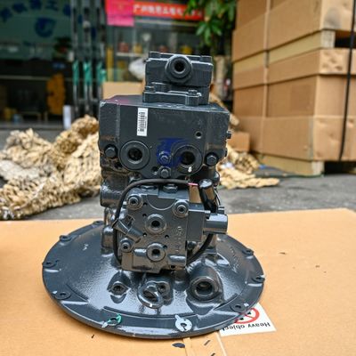 Komatsu PC60-8 PC70-8 Hydrauliczna główna pompa 708-3T-00151 708-3T-01151