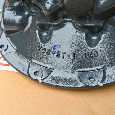 Komatsu PC60-8 PC70-8 Hydrauliczna główna pompa 708-3T-00151 708-3T-01151