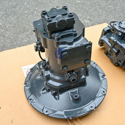 Komatsu PC60-8 PC70-8 Hydrauliczna główna pompa 708-3T-00151 708-3T-01151
