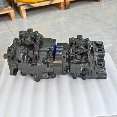 708-1s-00940 708-1s-11310 708-1s-00970 Komatsu Wa380-6 Wa430-6 Koło ładowarka wentylator pompa naprawka pompa tłokowa pompa hydrauliczna