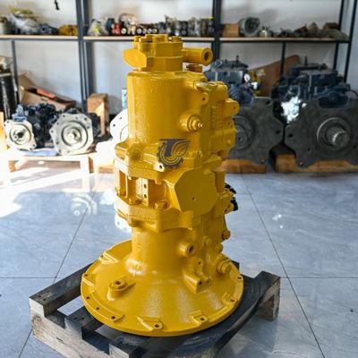 Komatsu 200-6 pompa hydrauliczna o małej głowicy 708-2L-00150 708-2L-00151 708-2L-00056 708-2L-00055 708-2L-00054 708-2L-00053