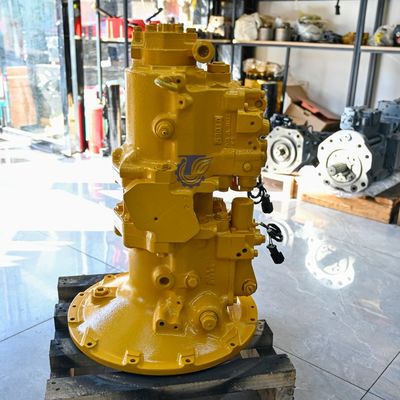 Komatsu 200-6 pompa hydrauliczna o małej głowicy 708-2L-00150 708-2L-00151 708-2L-00056 708-2L-00055 708-2L-00054 708-2L-00053