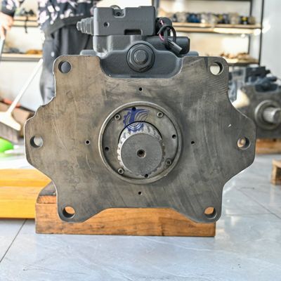 Komatsu PC800 PC850-8 HPV375 pompa hydrauliczna 708-2K-00110 708-2K-00111 708-2K-00112 708-2K-00113