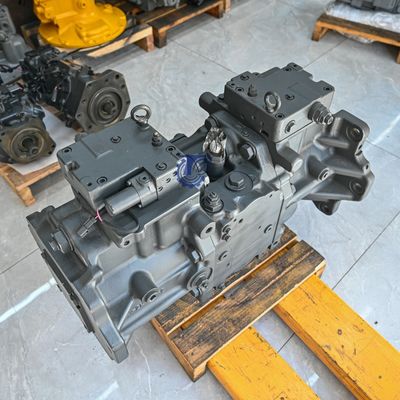 Komatsu PC800 PC850-8 HPV375 pompa hydrauliczna 708-2K-00110 708-2K-00111 708-2K-00112 708-2K-00113