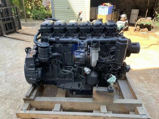 DX480 DX500 DX520-9c Silnik Doosan K1000527C K1000527E