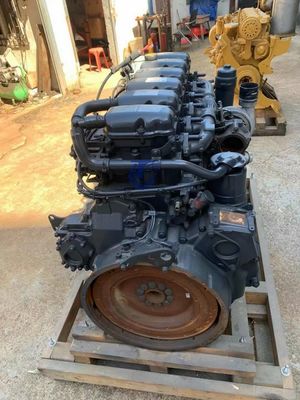 DX480 DX500 DX520-9c Silnik Doosan K1000527C K1000527E