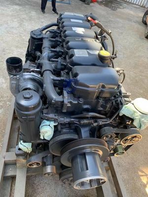 DX480 DX500 DX520-9c Silnik Doosan K1000527C K1000527E