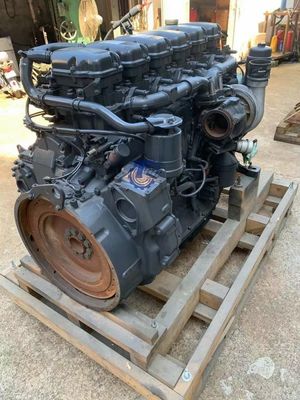 DX480 DX500 DX520-9c Silnik Doosan K1000527C K1000527E