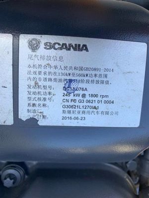 DX480 DX500 DX520-9c Silnik Doosan K1000527C K1000527E