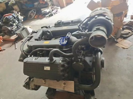 DV11 000138 EUJXB Zestaw silnika wysokoprężnego dla silników silnikowych DX420 DX520