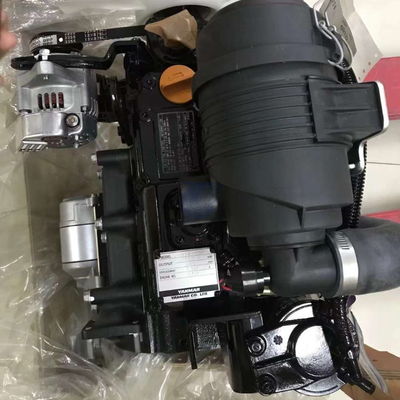 Yanmar 3TN74 Silnik Diesla Rolniczego Silnik Diesla Przemysłowego