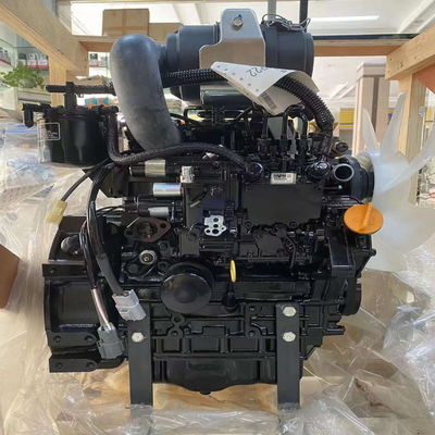 Yanmar 3TN74 Silnik Diesla Rolniczego Silnik Diesla Przemysłowego