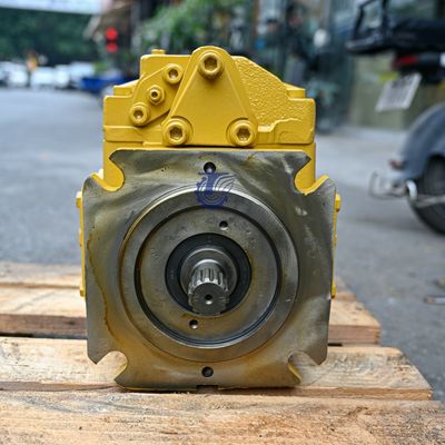 TQ 966H 972H pompa tłokowa ładowarki kołowej 292-8768 2928768