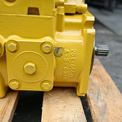 TQ 966H 972H pompa tłokowa ładowarki kołowej 292-8768 2928768