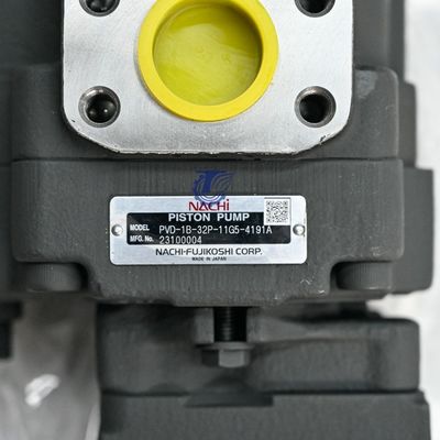 Pompa Nachi PVD-1B-32P-11G5-4191A odpowiednia do Hitachi 30 Yanmar 30 35, itp.