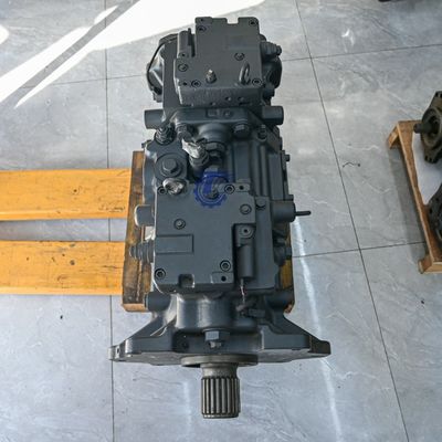 Komatsu 850-8 HPV375 pompa hydrauliczna 708-2K-00110 708-2K-00111 708-2K-00112