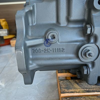 Komatsu 850-8 HPV375 pompa hydrauliczna 708-2K-00110 708-2K-00111 708-2K-00112
