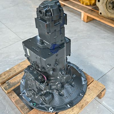 Komatsu 78US-6 70-8 Hydrauliczna pompa z ostrzem dozer 708-3T-00151 708-3T-11220 708-3T11140