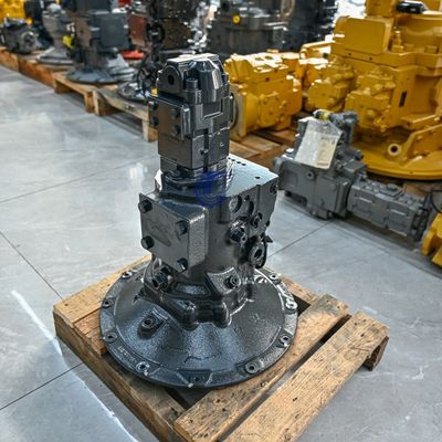 Komatsu 78US-6 70-8 Hydrauliczna pompa z ostrzem dozer 708-3T-00151 708-3T-11220 708-3T11140