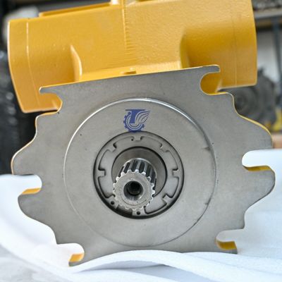 Main Hydraulic Piston Pump Assembly 20R-9393  464-5982 For  Equipment