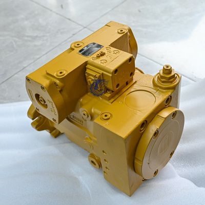 139-4151 TQ D8R 421-1808 Pumpy tłokowe Żółty kolor