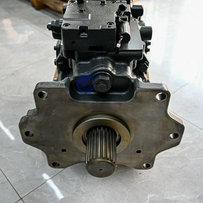 Komatsu 2000-8 Koparka Hydrauliczna Pompa HPV375 708-2K-00121 708-2K-00120 708-2K-00122 708-2K-00123