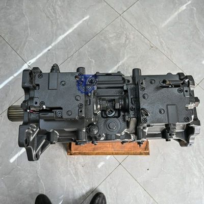 Komatsu 2000-8 Koparka Hydrauliczna Pompa HPV375 708-2K-00121 708-2K-00120 708-2K-00122 708-2K-00123