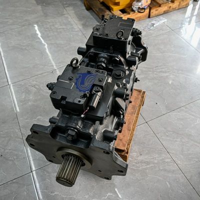 Komatsu 2000-8 Koparka Hydrauliczna Pompa HPV375 708-2K-00121 708-2K-00120 708-2K-00122 708-2K-00123
