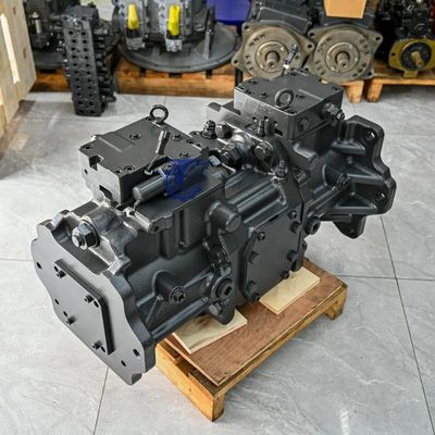 Komatsu 2000-8 Koparka Hydrauliczna Pompa HPV375 708-2K-00121 708-2K-00120 708-2K-00122 708-2K-00123