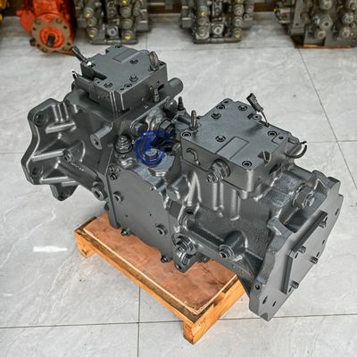 Komatsu 2000-8 Koparka Hydrauliczna Pompa HPV375 708-2K-00121 708-2K-00120 708-2K-00122 708-2K-00123